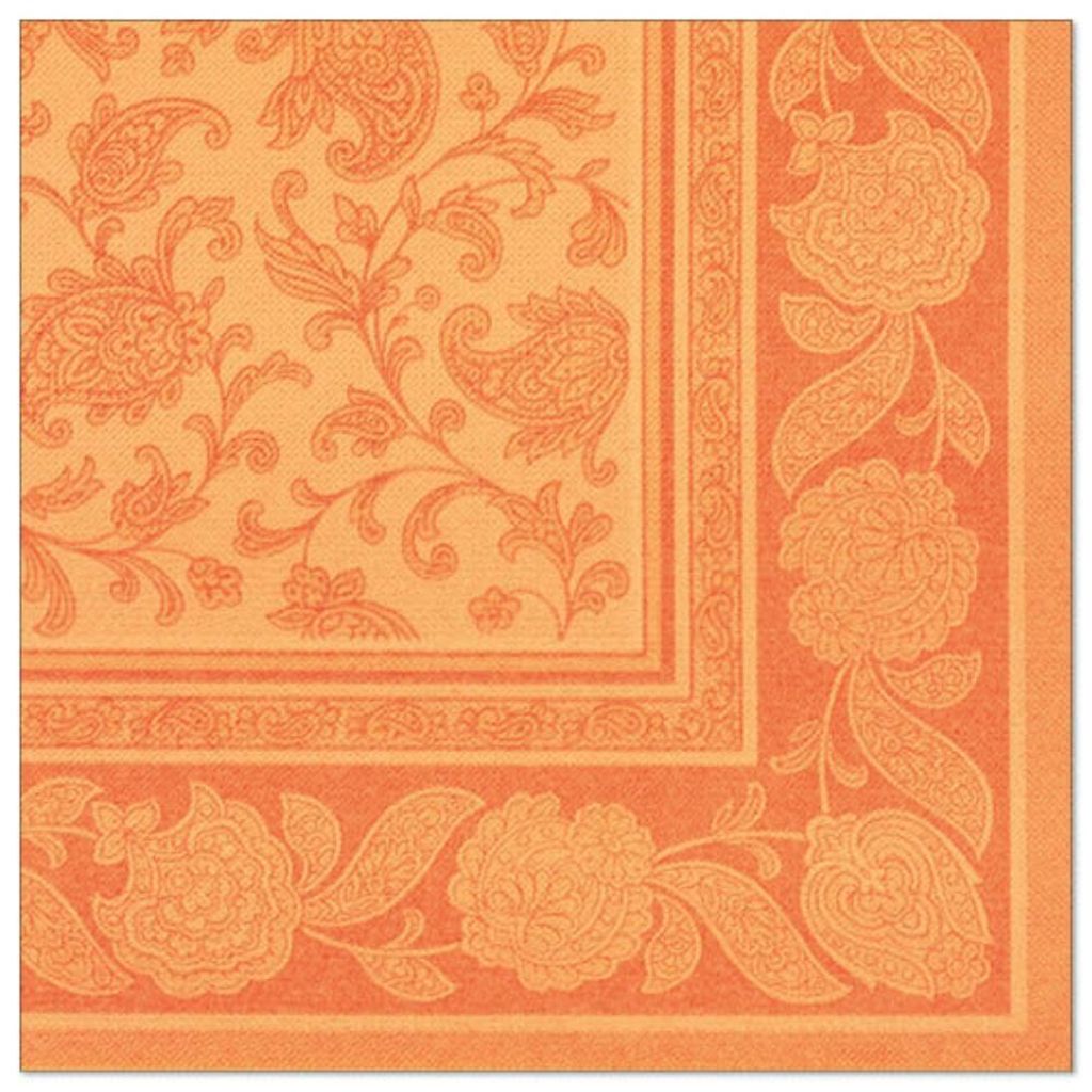 20 Servietten "ROYAL Collection" 1/4-Falz 40 cm x 40 cm Produktbild 