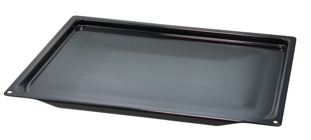 Mora 222709, Rechteckig, Schwarz Produktbild 