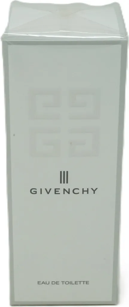 Givenchy III Eau de Toilette per donna 100 ml - 3