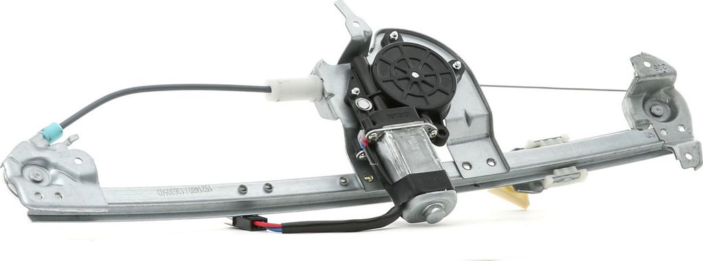 RIDEX 1561W0278 Elektrischer Fensterheber Hinten Links passend für MERCEDES-BENZ C-Klasse Limousine (W202) C-Klasse T-modell (S202)