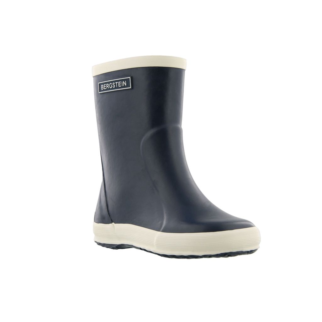 Bergstein Regenstiefel Dunkelblau Größe 22