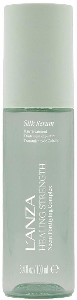 SIŁA LECZNICZA Seidenserum 100 ml Zdjęcie produktu  Obraz wygenerowany przez AI