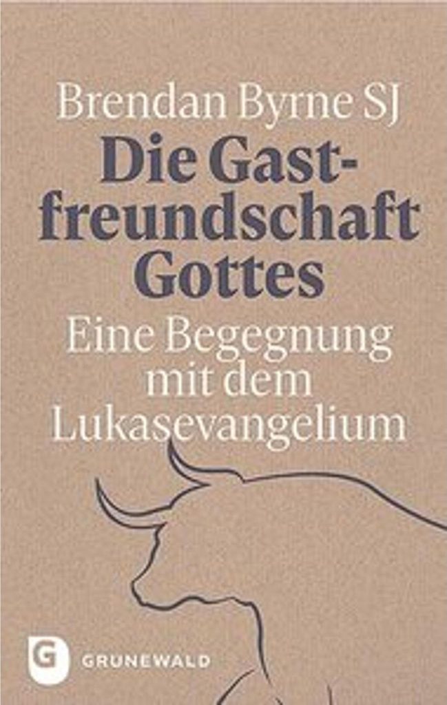 Die Gastfreundschaft Gottes