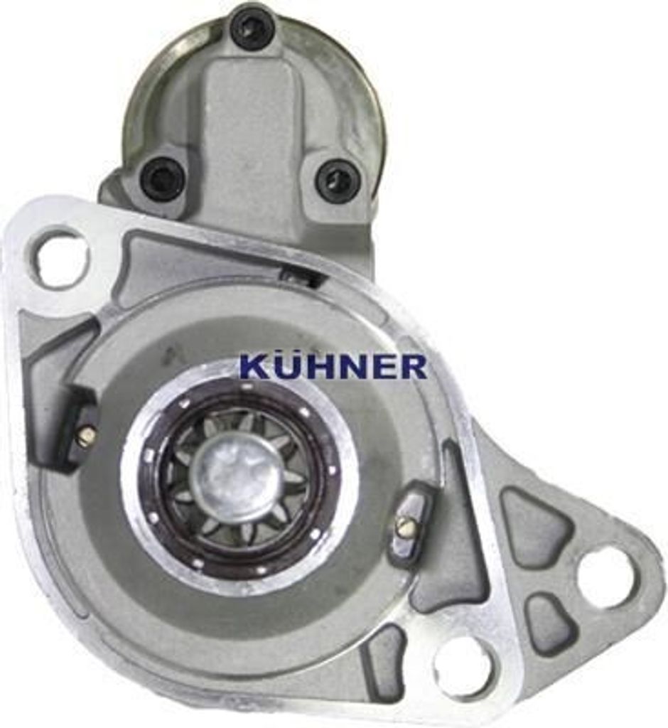 AD KÜHNER 10789 Starter Anlasser 1,8kW für VW Golf IV Schrägheck (1J1) 12V