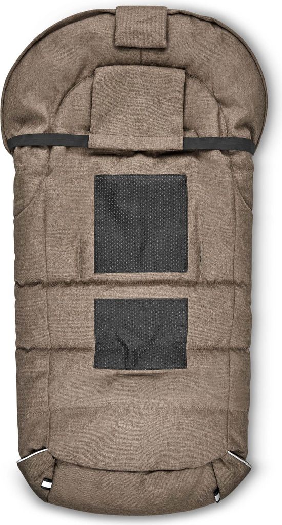 ABC Design Winter-Fußsack für Kinderwagen - Fashion Edition Produktbild 12
