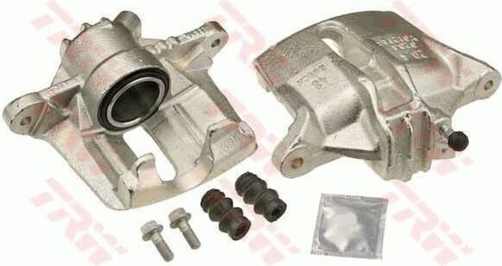 TRW BHV674E - OE 4400 P1 Bremssattel für 206 (2A/C), 206 (2E/K), 206 SW (2E/K), 206 Van, 206+