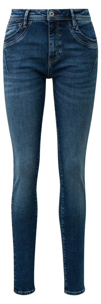 Jeans-Hose