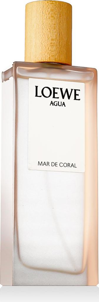 Damenparfüm Mar de Coral Loewe EDT 50 ml