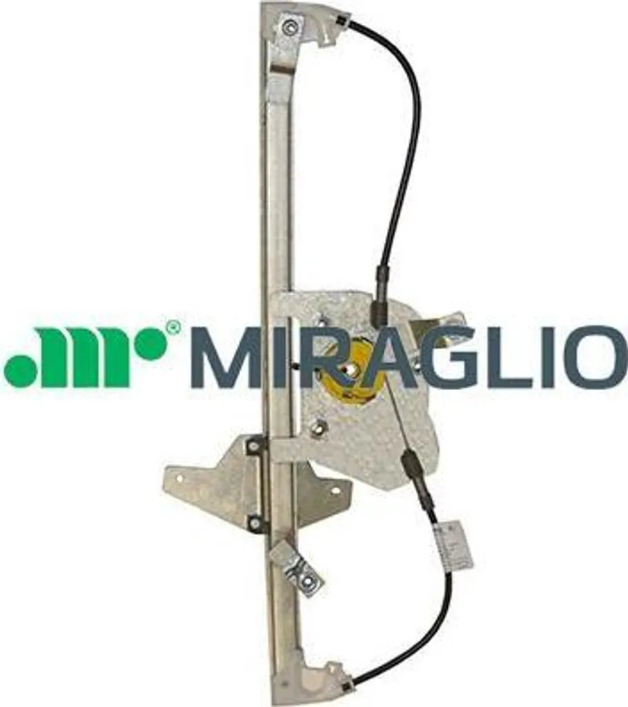 Mécanisme de lève-vitre électrique pour 308 compatible avec OE 9222CV