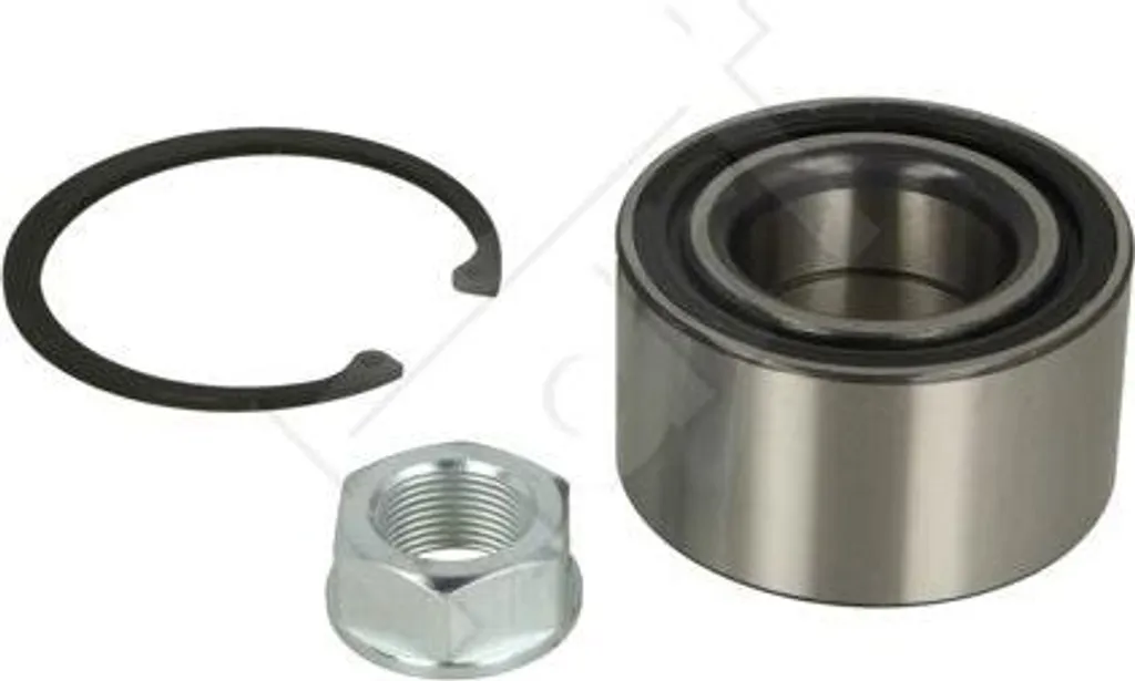 Roulement de roue HART 903 167 avec protection ABS - Haute Résistance