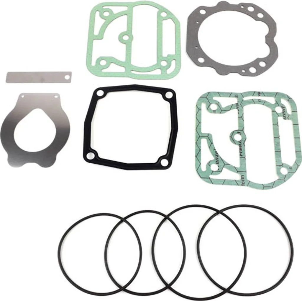 Kit de rechange pour compresseur MAN TGA avec joints haute pression