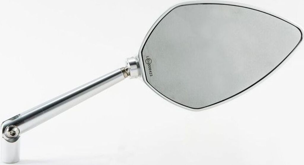 Puig 8025D Spiegel Hi-Tech 3 Genehmigen F/Rechts F/Aluminium