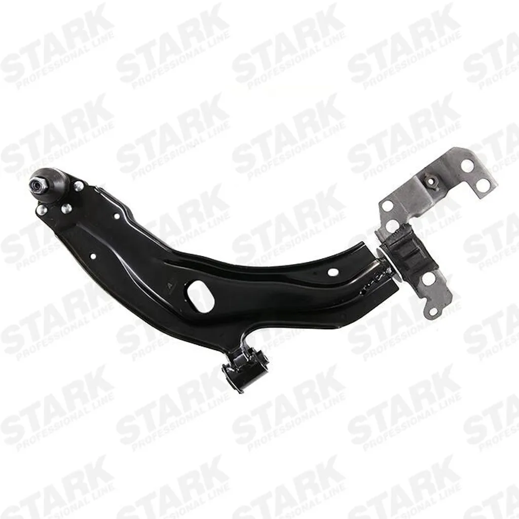 Triangle de suspension avant pour Fiat Doblo et Palio - Qualité OE 46777741