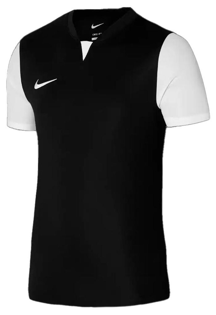 Nike - "Trophy 5" T-Shirt für Herren PP4794 (L) (Weiß/Schwarz)