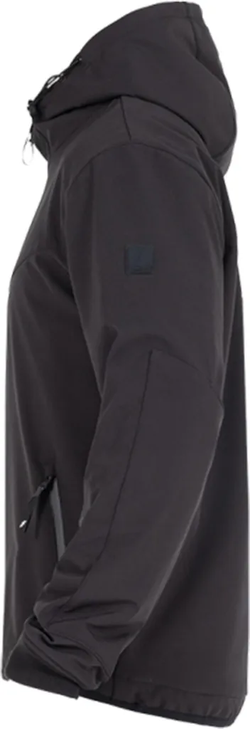Veste de moto Softshell John Doe V3 XTM avec protection Ripstop en M
