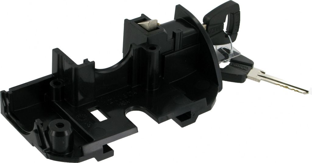 Original Bosch ab Modelle 2013, Akku Schloss / Gepäckträger