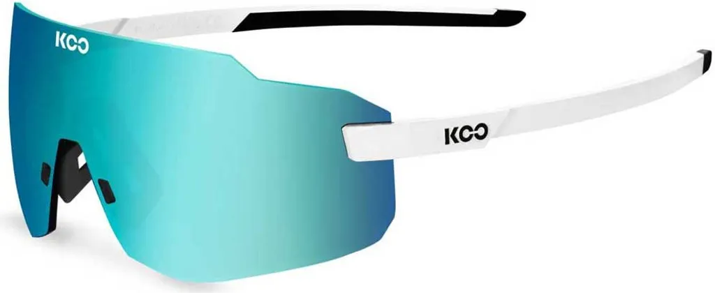 Lunettes de soleil de sport KOO Supernova : Protection Visuelle Active