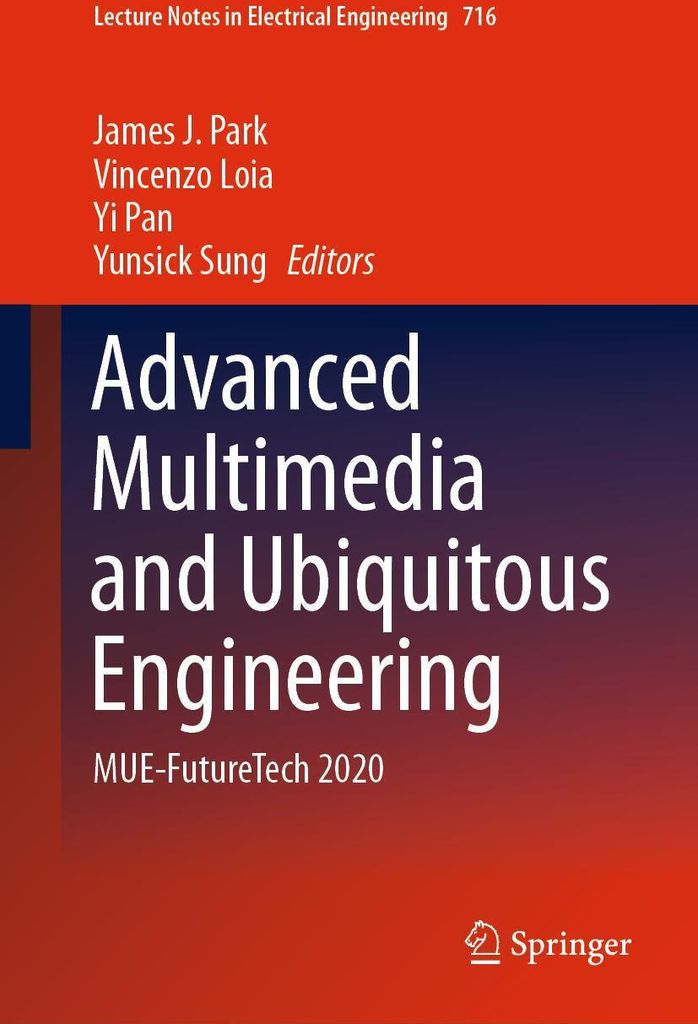 Advanced Multimedia and Ubiquitous Engineering