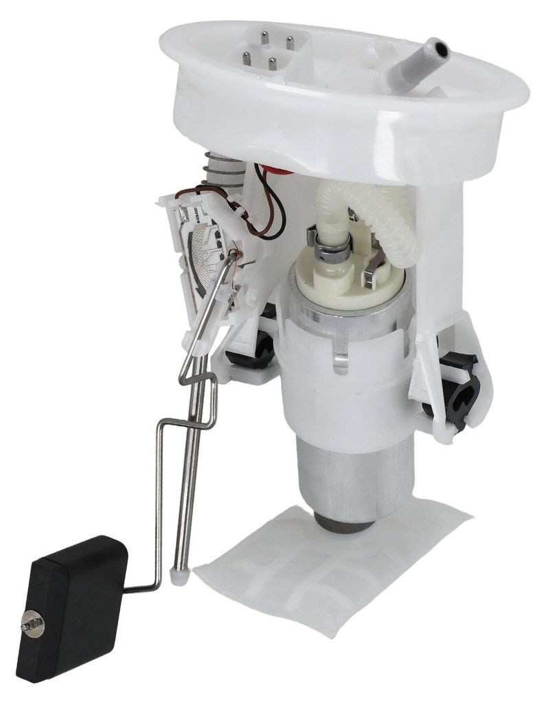 Kraftstoffpumpe, Benzinpumpe, Förderpumpe für BMW 3 E36 Produktbild 