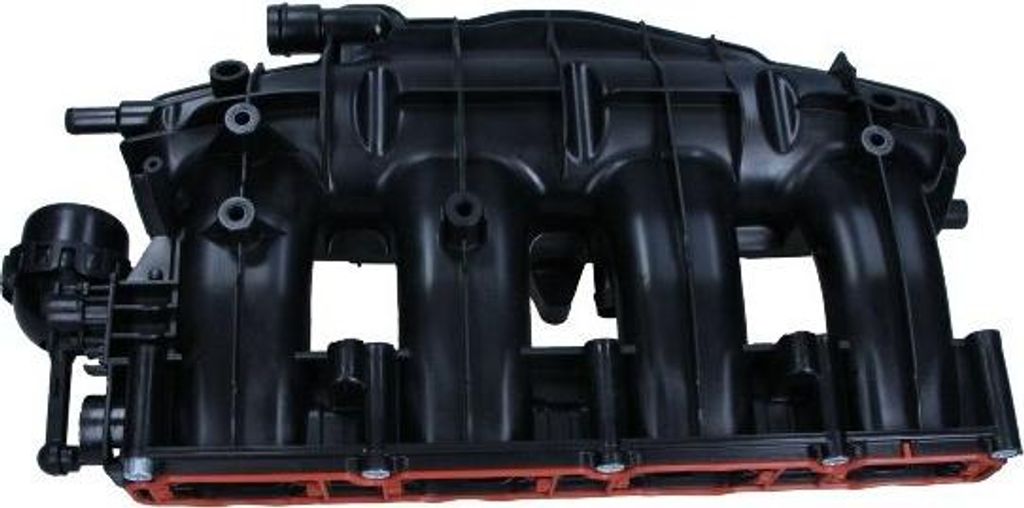 MAXGEAR 17-0284 Ansaugbrücke Ansaugkrümmer für AUDI A4 Avant (8K5, B8) A6 Avant (4G5, 4GD, C7) A5 Sportback (8TA) A4 Limousine (8K2, B8) A6 Limo...