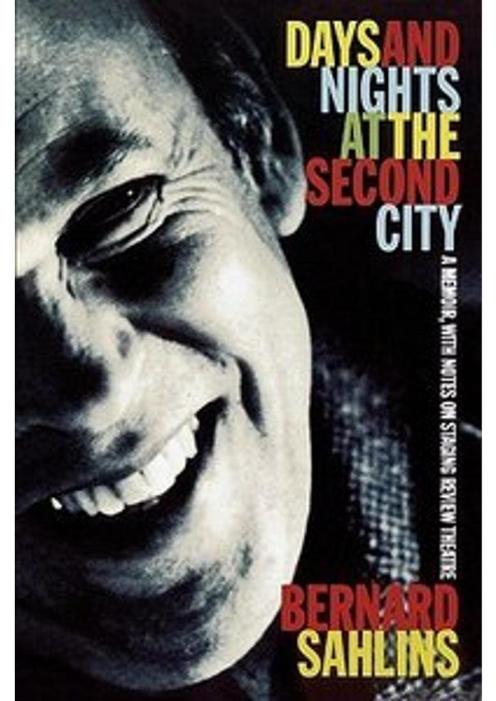 Days and Nights at The Second City