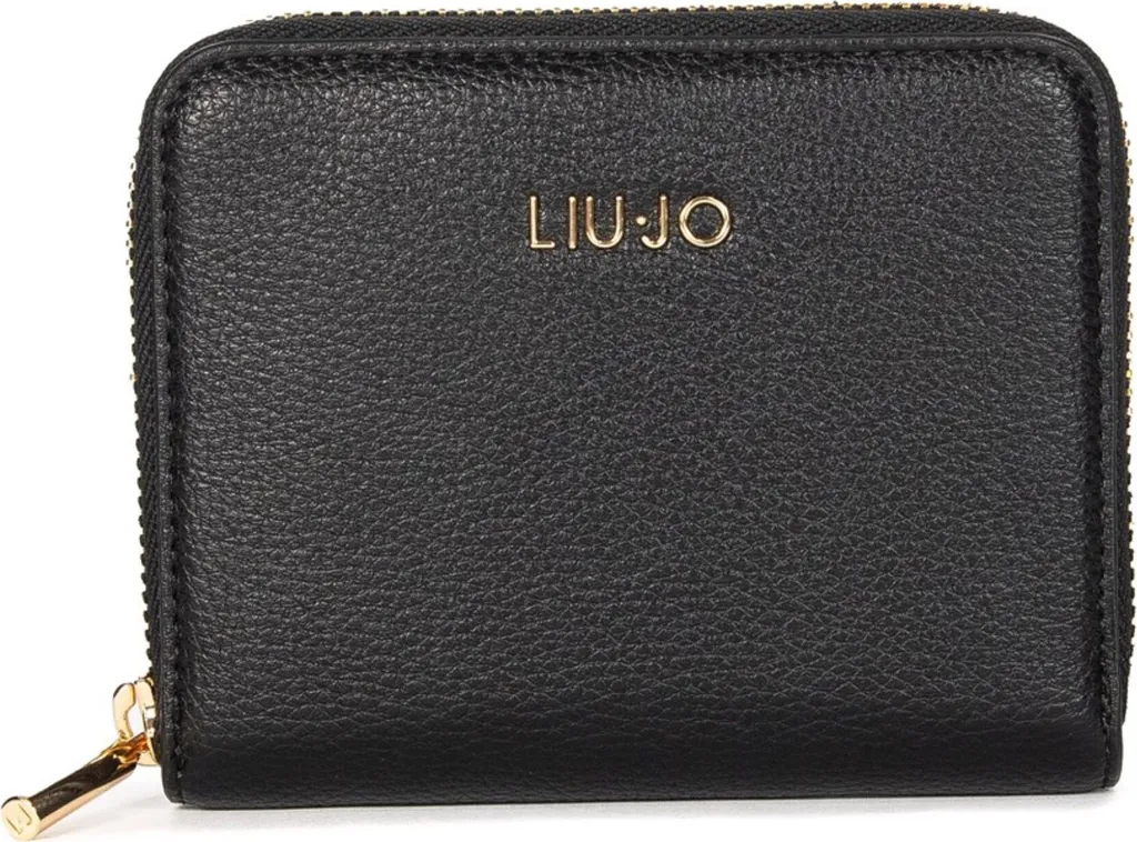 Portefeuille de poche Liu Jo AA5156E0058 - Idéal pour Petit Sac