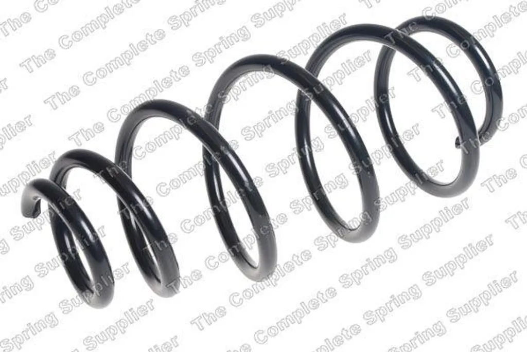 Ressort de suspension LESJÖFORS 4014224 pour Orlando OE 13265241