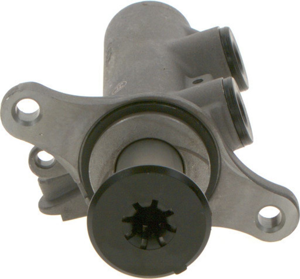 BOSCH 0 986 481 129 Bremszylinder Hauptbremszylinder für VW Golf VII Schrägheck (5G1, BQ1, BE1, BE2) Passat Variant (3G5, CB5) Golf VII Variant T...