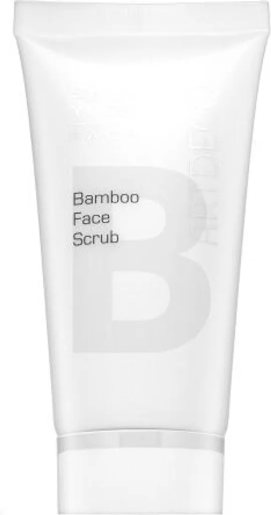 ARTDECO Scrub viso al bambù Scrub viso rinfrescante per donne 50ml
