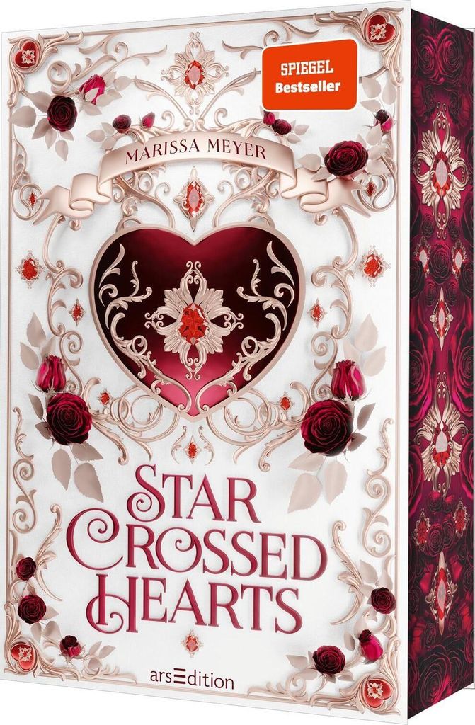 Star-Crossed Hearts