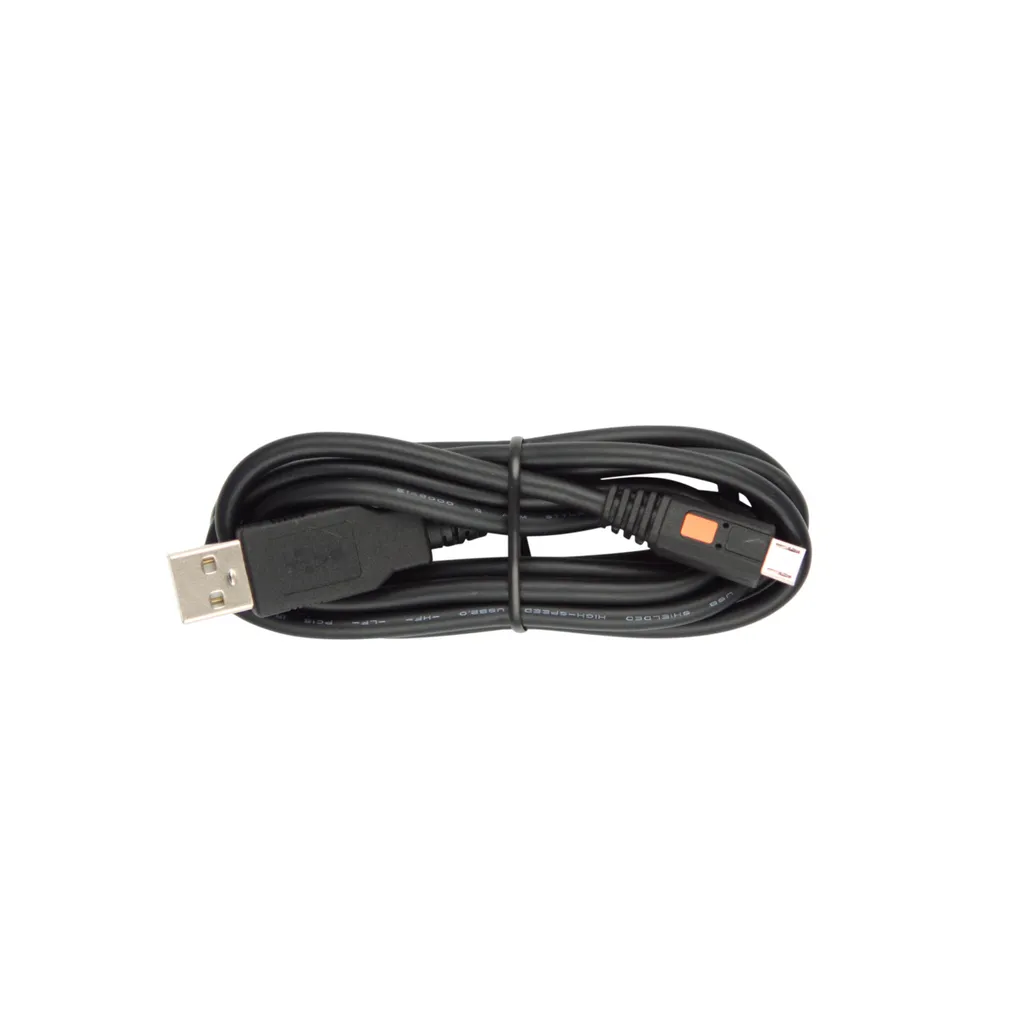 Câble USB pour Casque EPOS : Solution de Transfert Données et Recharge
