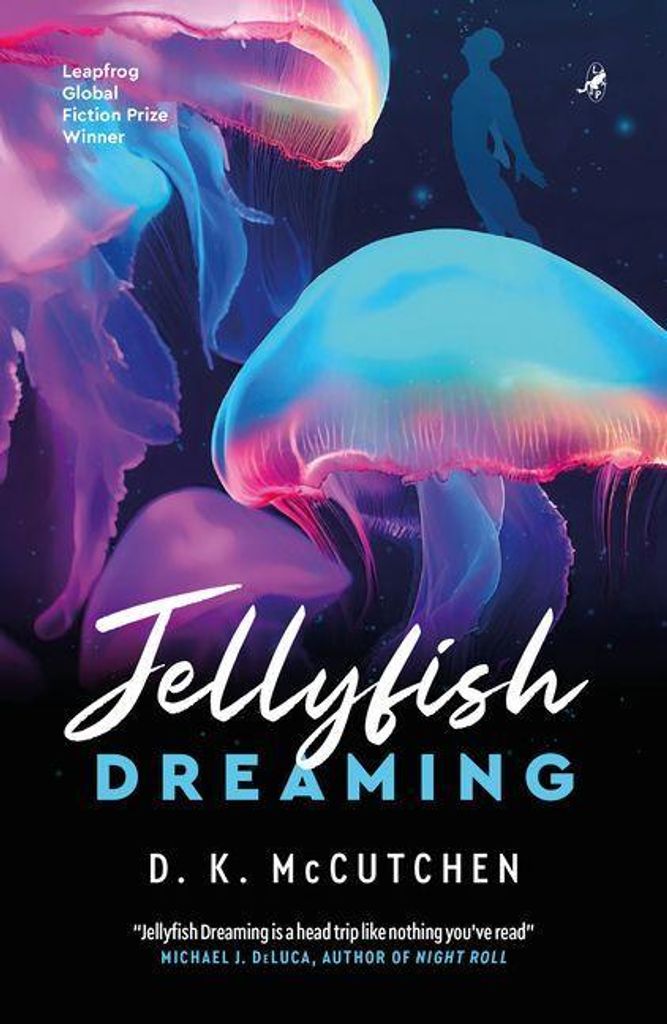 Jellyfish Dreaming – Lingua: Inglese