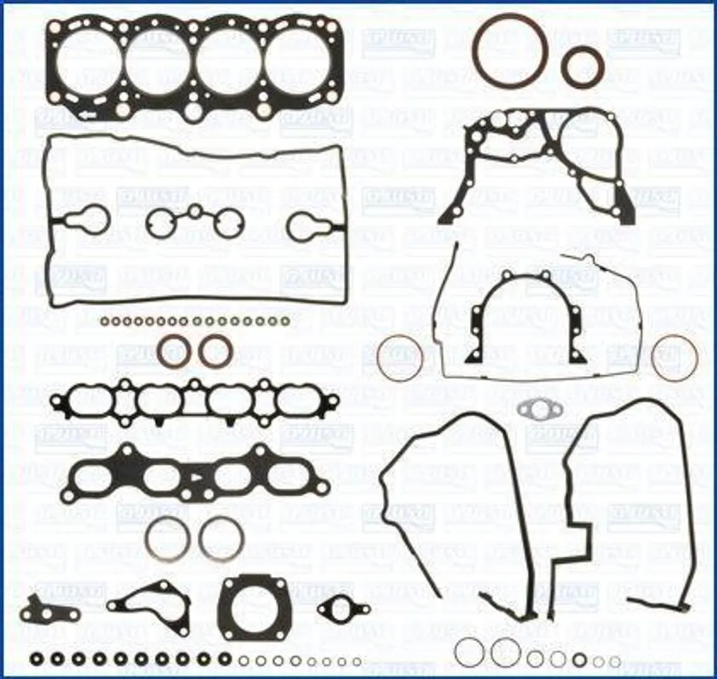 Kit Joints Moteur Haute Performance AJUSA 50168300 pour Toyota MR 2 II