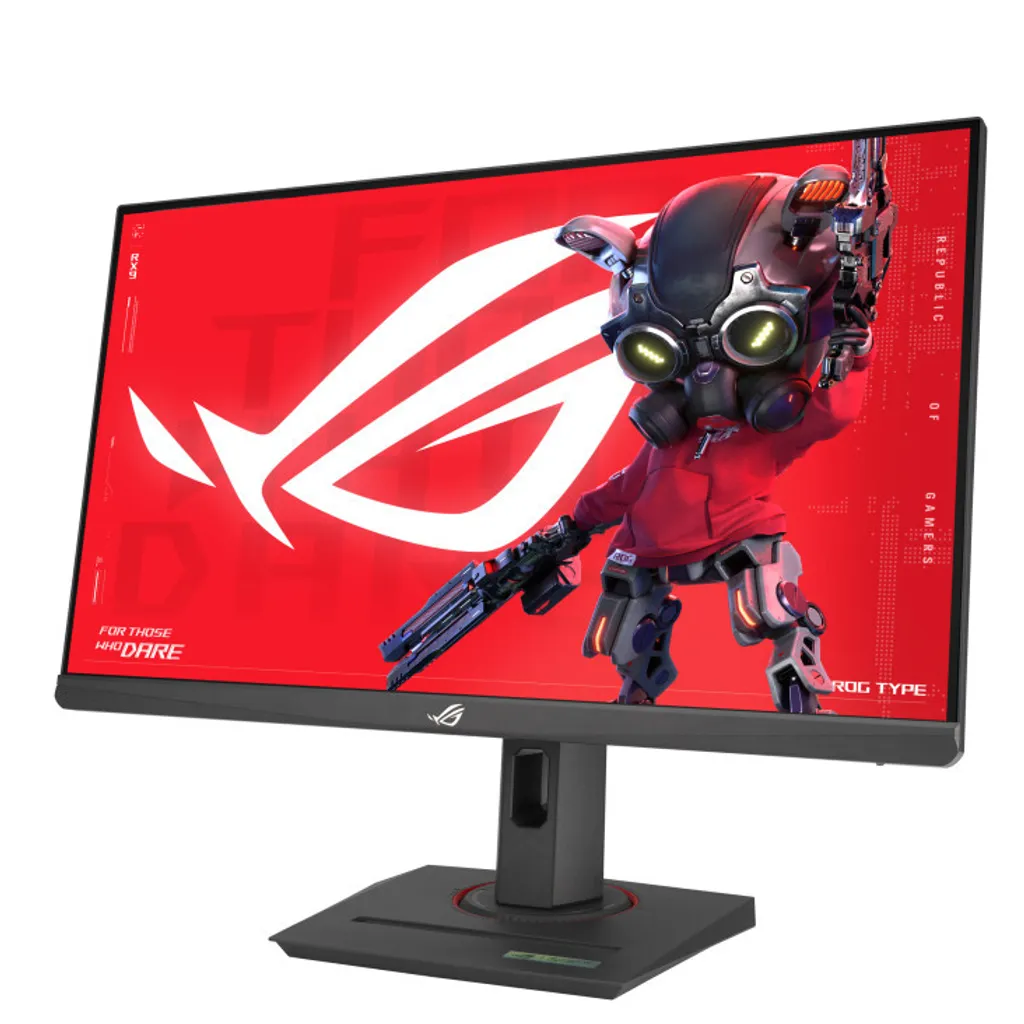 Écran PC Asus ROG Strix XG259CMS Full HD 24.5" pour le gaming - 2