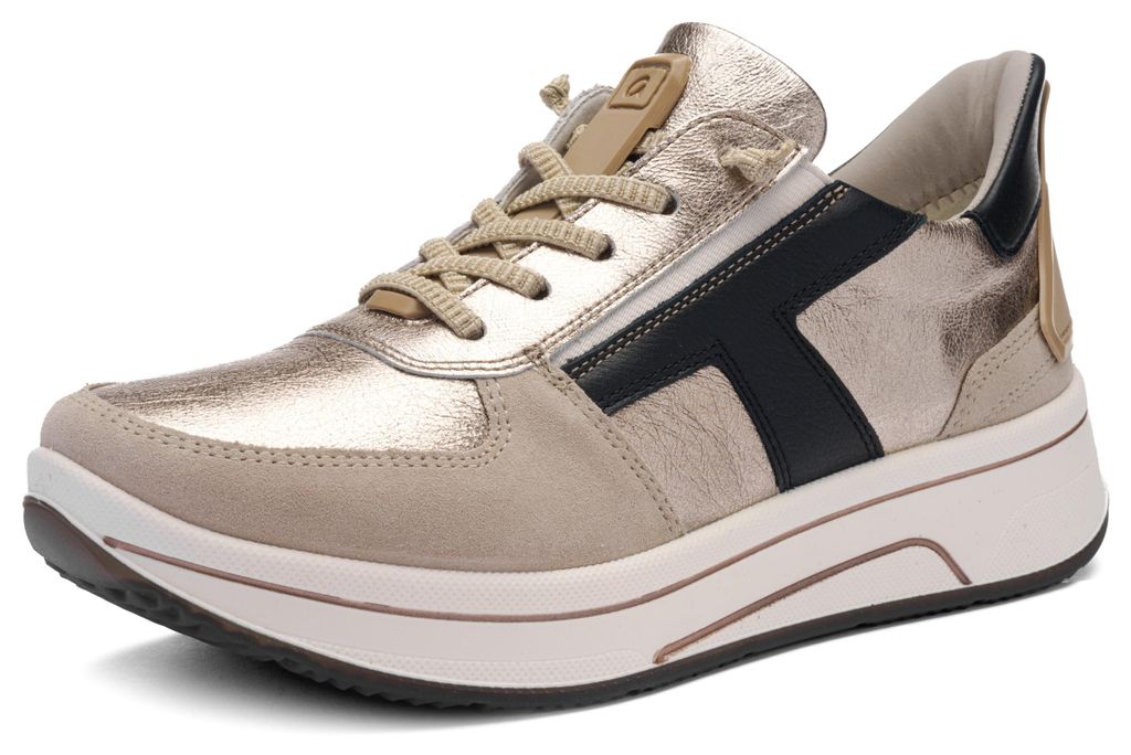 Damen Sneaker Sapporo 43,5