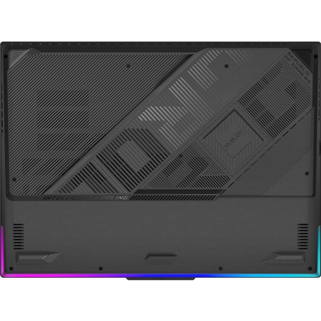 ASUS ROG Strix G814JU-N5008M 18' WUXGA i7-13650HX 16GB 1TB Produktbild 9