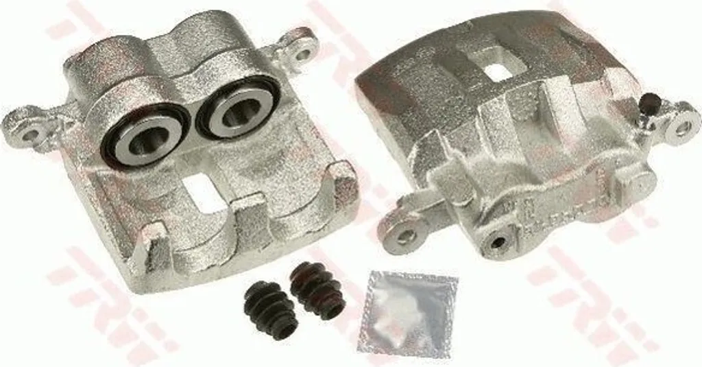 Étrier de frein TRW BHV709E pour Grand Cherokee II WJ WG 05093181AA