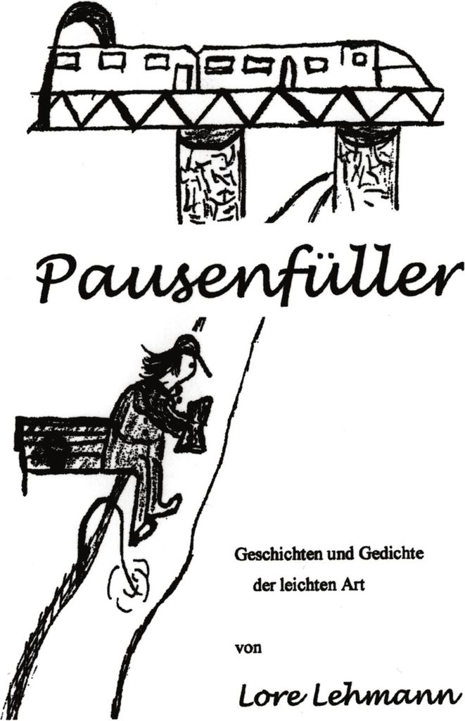 Pausenfüller