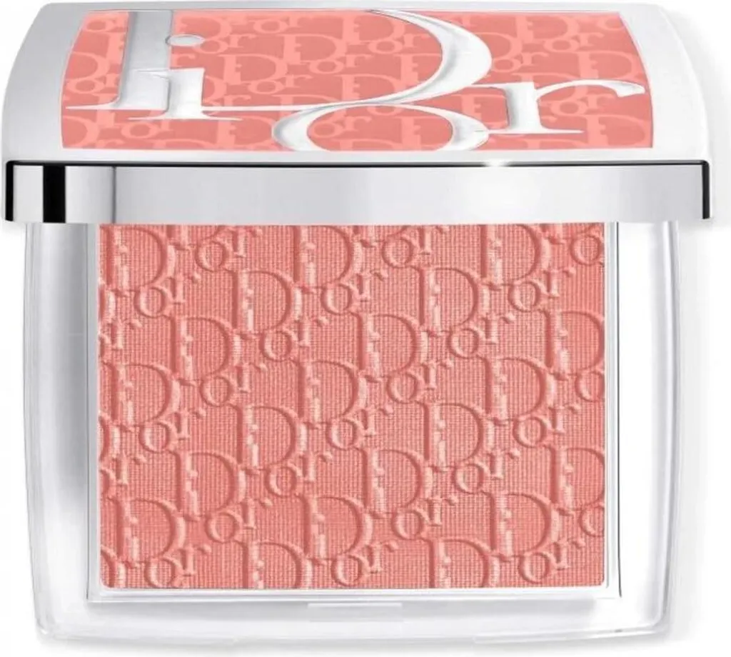Dior Backstage Rosy Glow 103 Toffee Blush 4,5 g à Technologie Auto-Ajustable