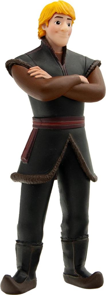 Bullyland - Premium Figurki Kristoff z Disney Frozen 2, 10 Image du produit 