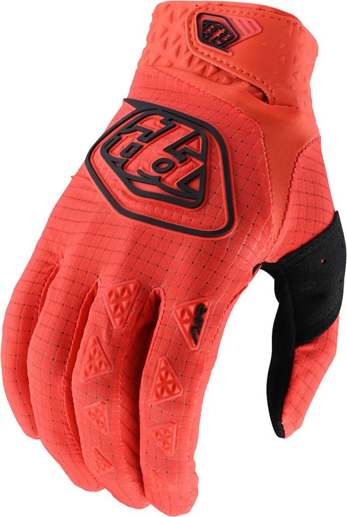 Troy Lee Designs Herren Handschuhe Air , orange, XXL