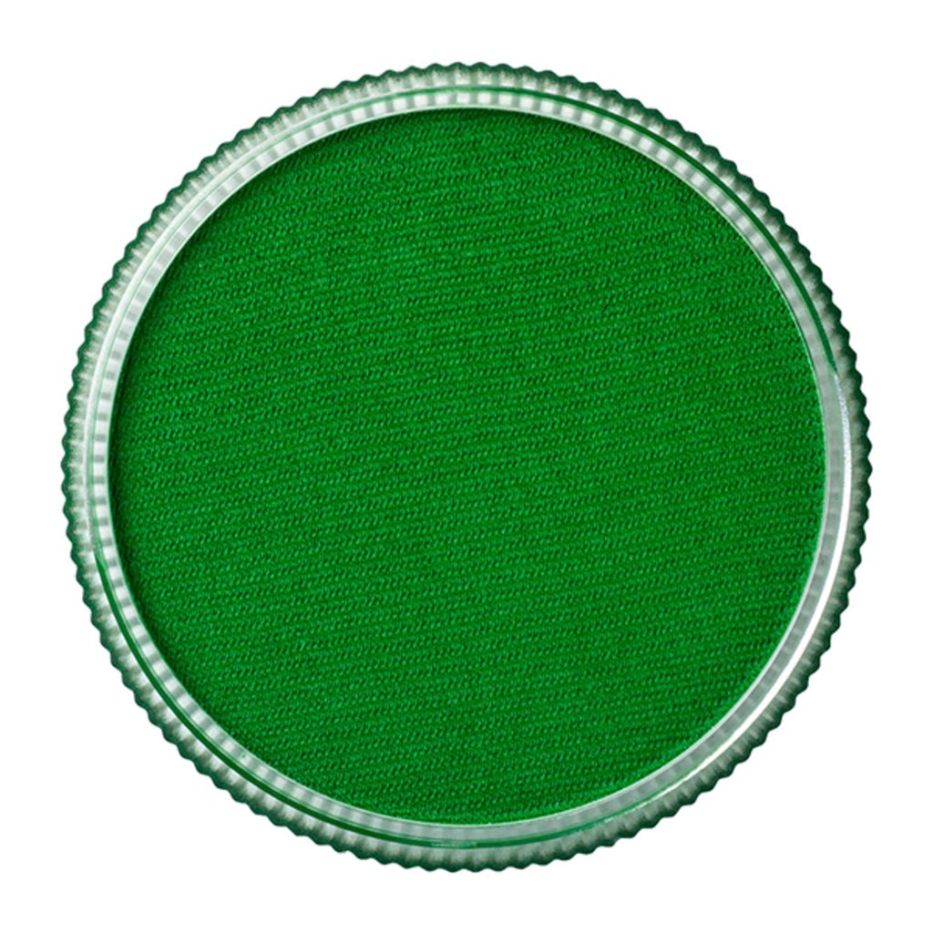 Tag-Gesichtsbemalung grün 32 g