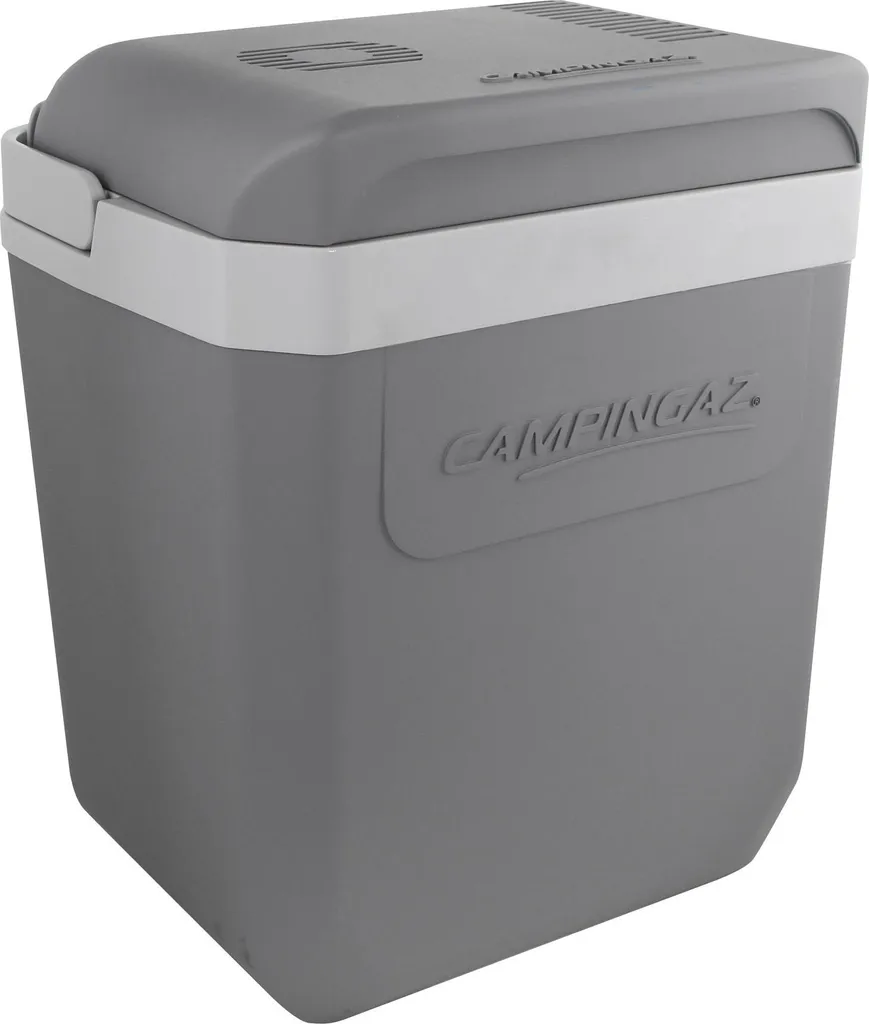 Glacière électrique Campingaz Powerbox Plus 24 litres Grise pour Auto