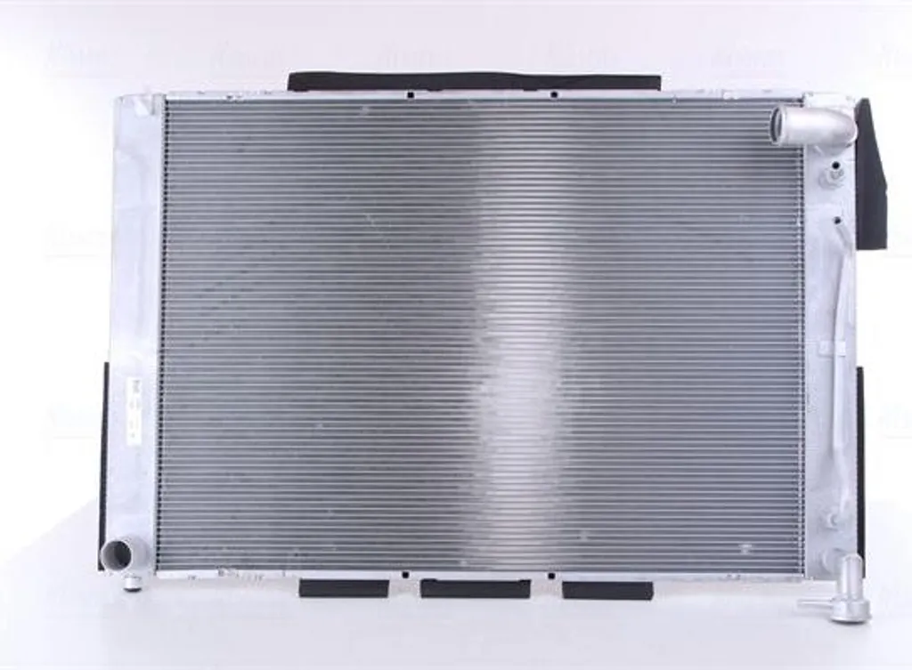 Radiateur moteur NISSENS 64660 compatible avec RX - Réf OE 1604120290