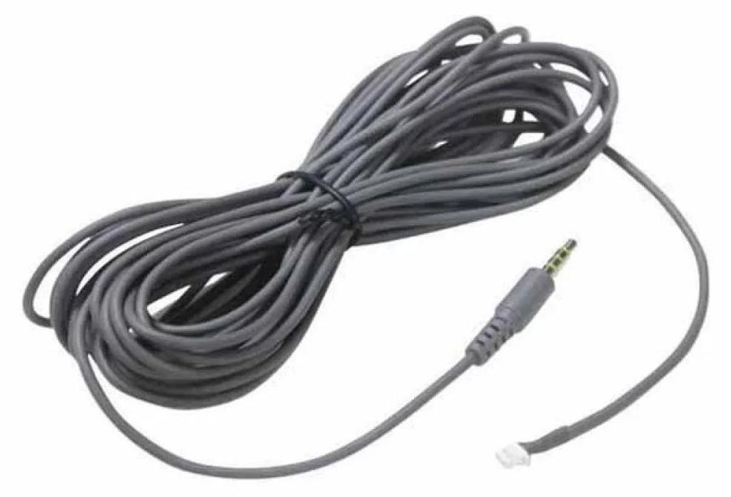 Cisco - Mikrofonkabel - 9 m - für Telepresence Table Produktbild 