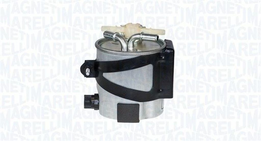 MAGNETI MARELLI Kraftstofffilter 152071761636