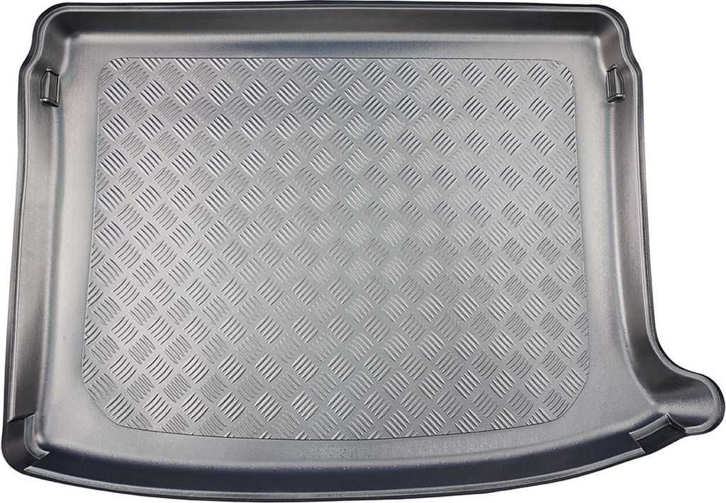 Z493630 Kofferraumwanne kompatibel mit Volkswagen Taigo Produktbild 