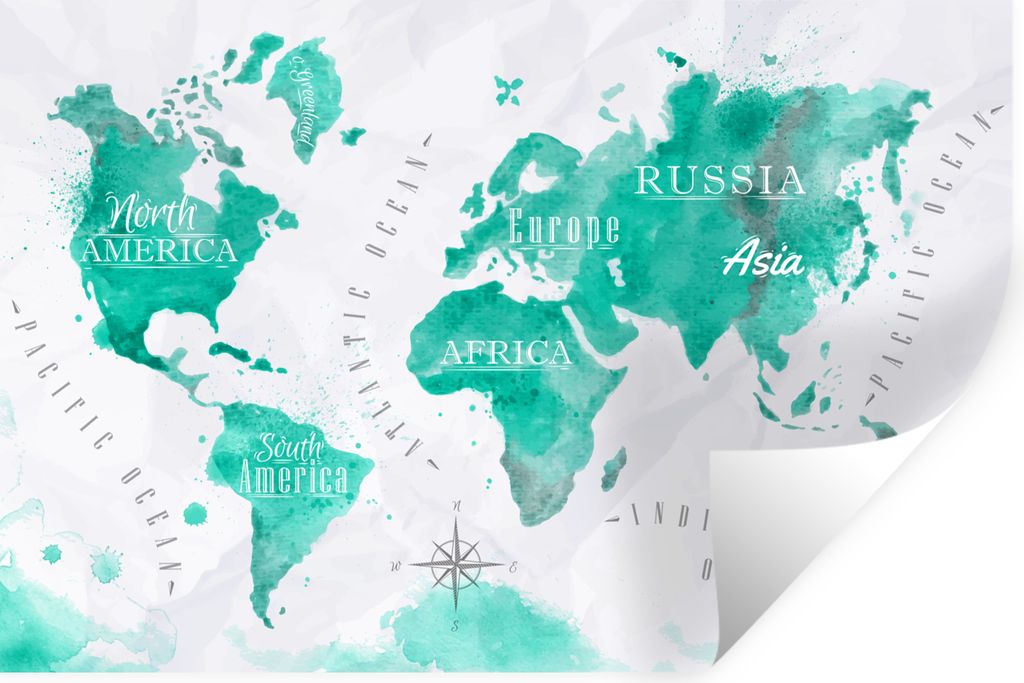 MuchoWow - Aufkleber