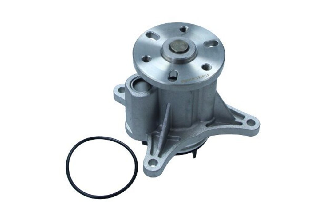 MAXGEAR Kühlmittelpumpe Wasserpumpe passend für PEUGEOT 407 Coupe (6C) 47-0265