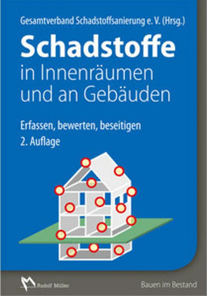 Schadstoffe in Innenräumen : Analyse scientifique des risques chimiques